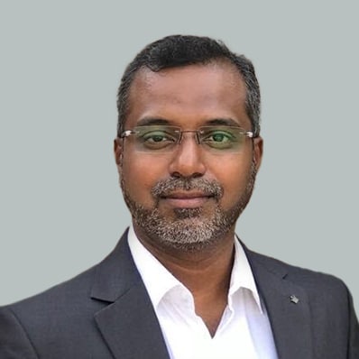 Dr. R. Ananth Kumar