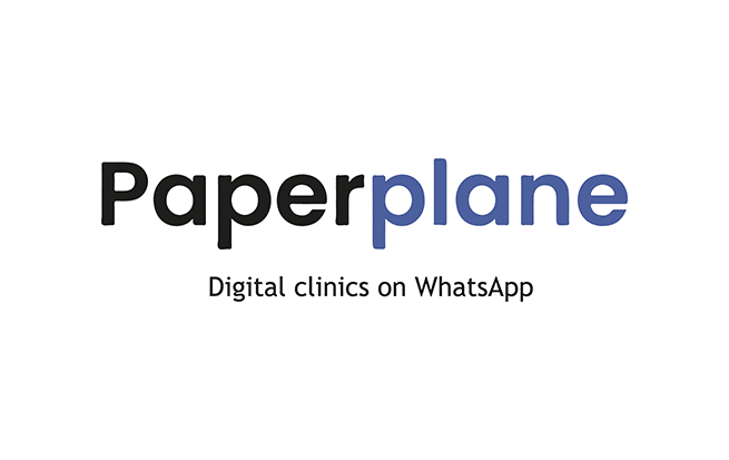 Paperplane