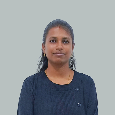Ms. Poornima