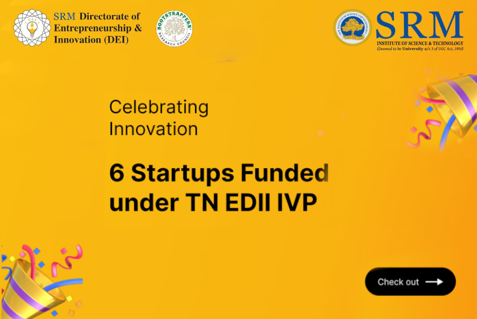 Innovation Voucher Program Announcement