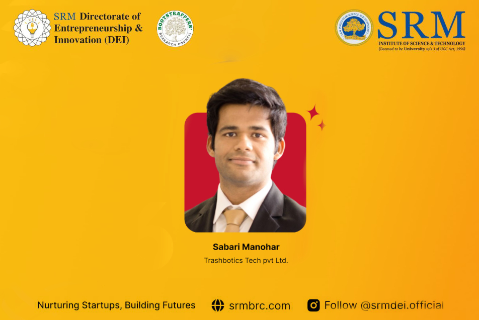 Innovation in Progress