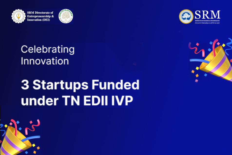 Innovation Voucher Program Announcement – 2