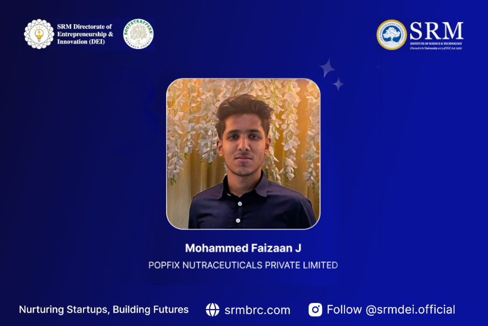 Primary Announcement