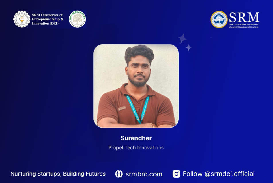 Startup Presentation