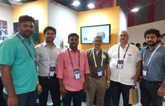 Startup Mahakumbh 2025