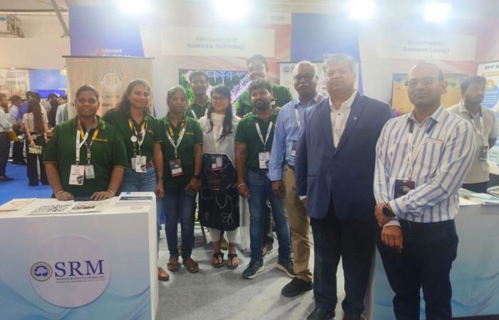 Tamil Nadu Global Start Summit 2025